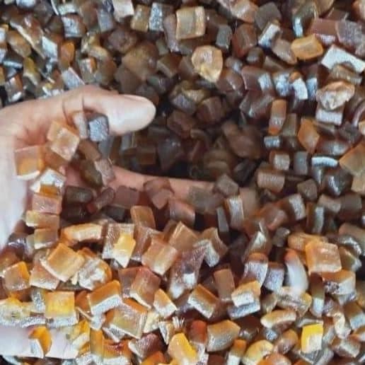 

Murah Lapuan (Bahan Krupuk Kulit Cap Dua Kerbau Bekasi)