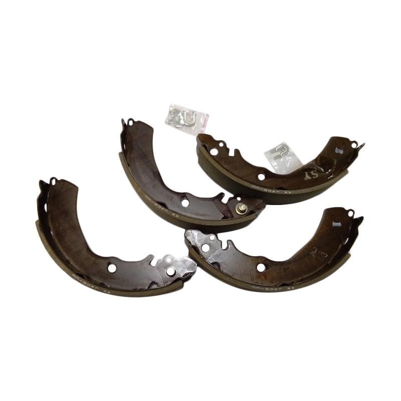 DAIHATSU BRAKE SHOE REAR XENIA ALL D04495-BZ011-001
