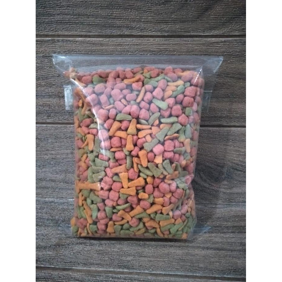 Baru PEDIGREE Repack Makanan Anjing Pedigree adult dog food