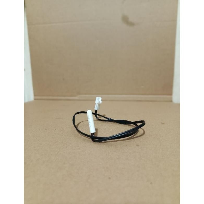 sensor suhu dingin kulkas panasonic