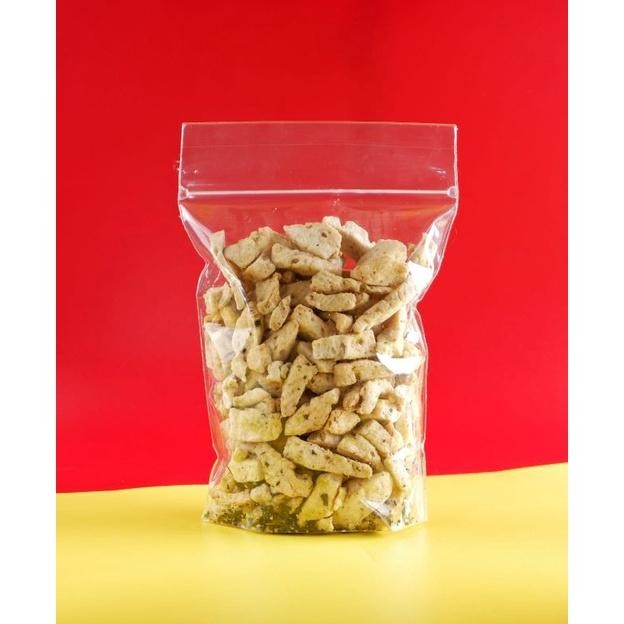 

HJ Basreng Hah Daun jeruk Asin 500gr
