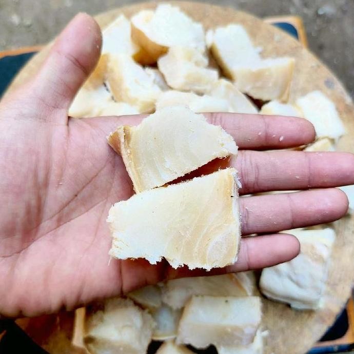 

Sale Ikan Asin Jambal Manyung/Kadukang Asli Murah 1 Kg Food