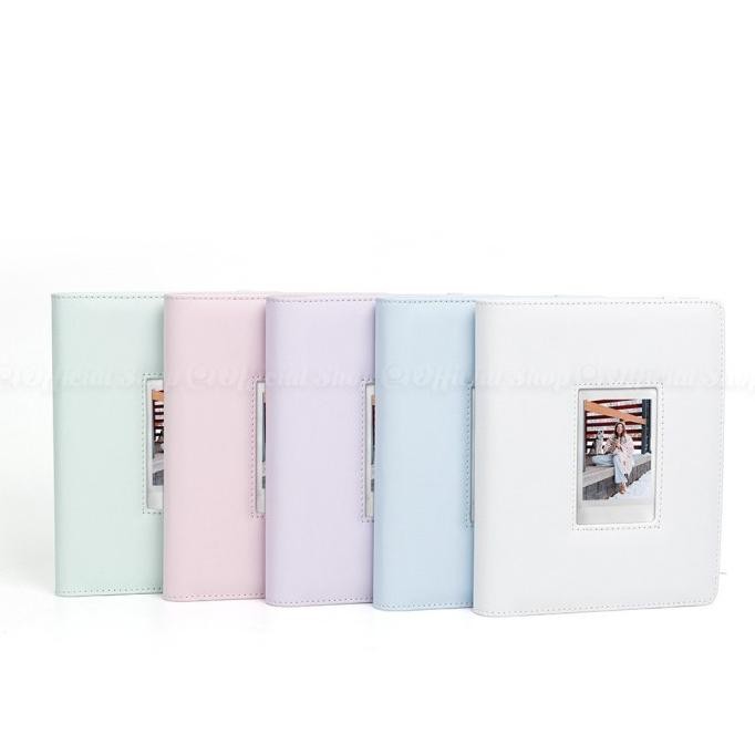 

Album Hollow Large 288 Foto for Fujifilm Instax 12 11 9 40 EVO Size 2R SS8