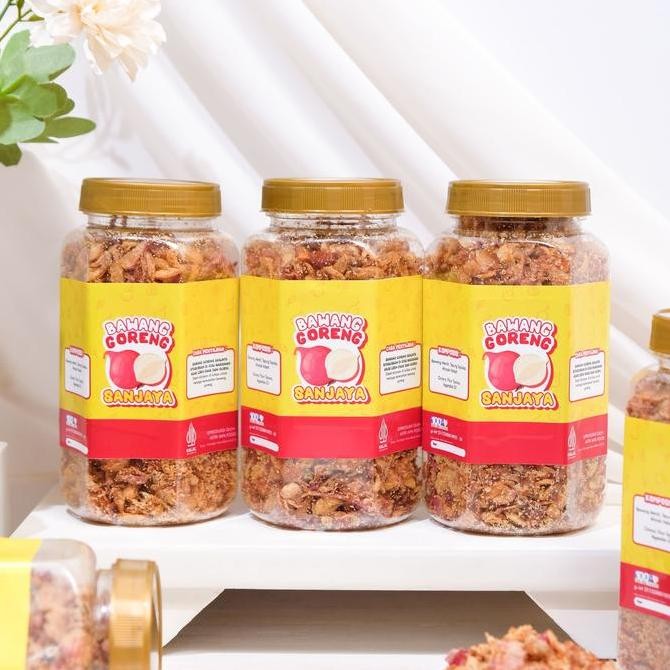 

Murah ( 1 Kg ) Bawang Merah Goreng Asli Tanpa Campuran Bahan Msg Bawang Goreng Spices Rempah Instan Bawanggoreng