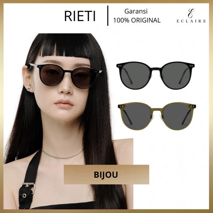 Murah Rieti Bijou Rt4027 100% Original