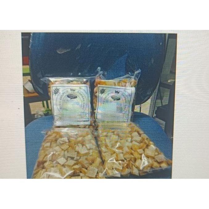 

Grosir Kerupuk / Rambak Kulit Sapi Mentah