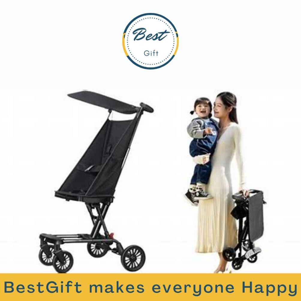 Baby Bluesy MAGIC STROLLER SULTAN BAOBAOHAO V9// V21// Y8 // V11// V16