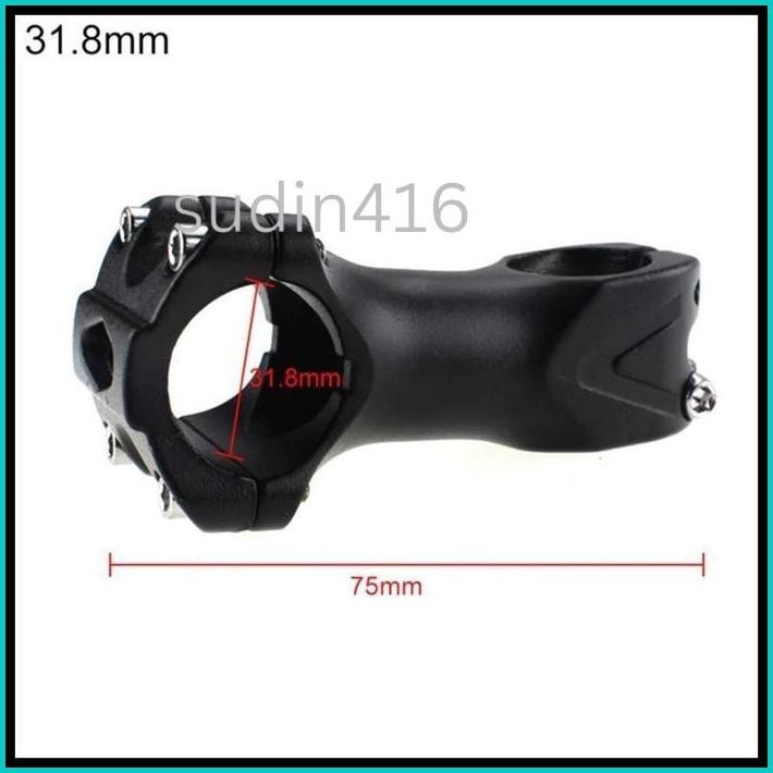 AKSESORIS STANG SEPEDA/ KOMPONEN PENINGKATAN SEPEDA GUNUNG