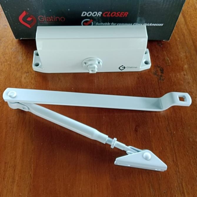 Door closer Glatino