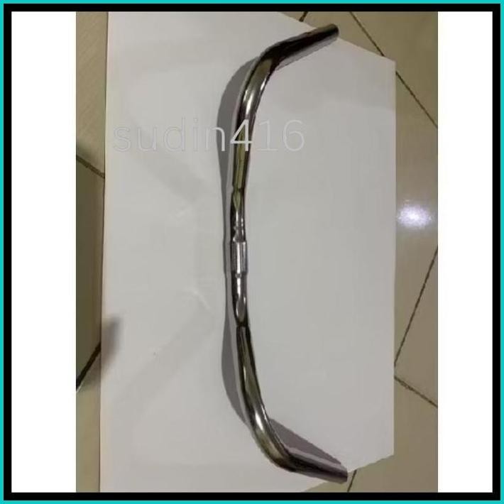 SETANG SETIR SEPEDA JENGKI KUMIS MINITREK KOMMUTER FEDERAL ANTIK CLASIK