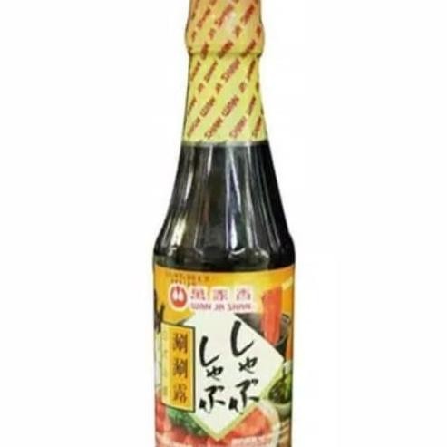 

Wan Ja Han Habu Au Teamboat Hotpot Bumbu Maa Tu Uah 300Ml