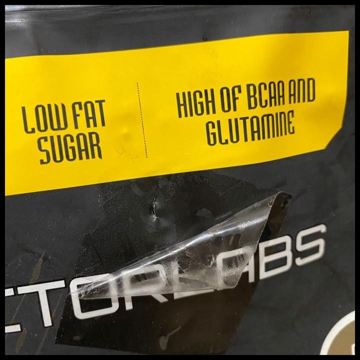 Terlaris Kemasan Bocor Vectorlabs Master Whey 3Lbs Master Mass 2Lbs Good Quality