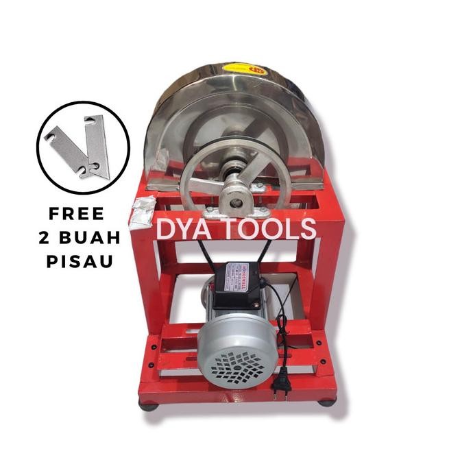 Mesin Sawut Singkong Alat Rajang Singkong Sawut Parutan Srawut