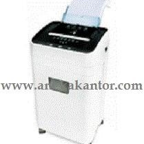 Mesin penghancur kertas ZSA AUTO 75
