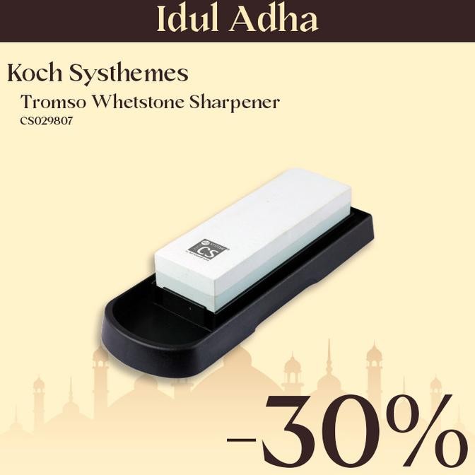 

CS Whetstone Sharpener