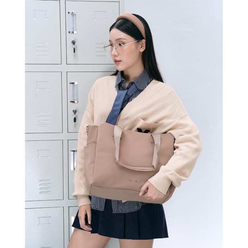 Merche Tote Bag Wanita Billy