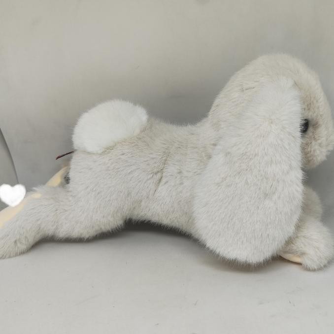 Boneka Hewan Merk Douglas Kelinci Raksasa/Kukang/Katak (M)Super Lembut SAR