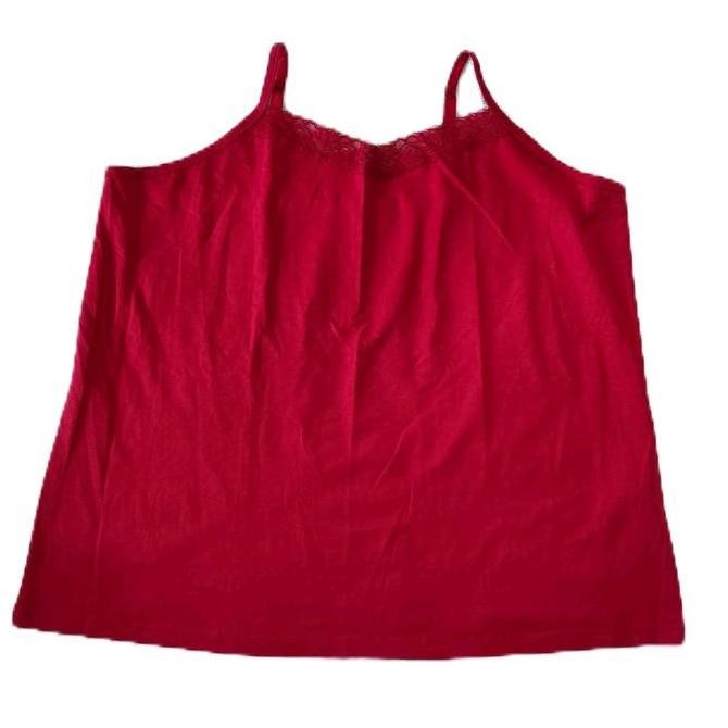 New!! Tangtop Jumbo Renda Ld150,160,170,180 Jumbo