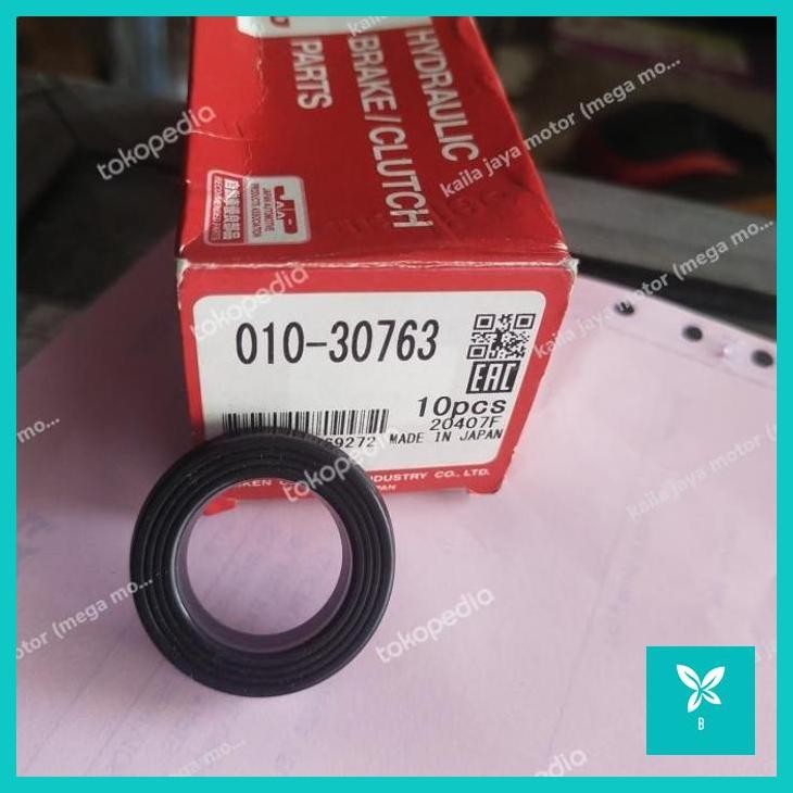 | JCL | KARET REM/SIL REM CANTER 125 HDX/136 HDX SEIKEN ORIGINAL JAPAN SC30763