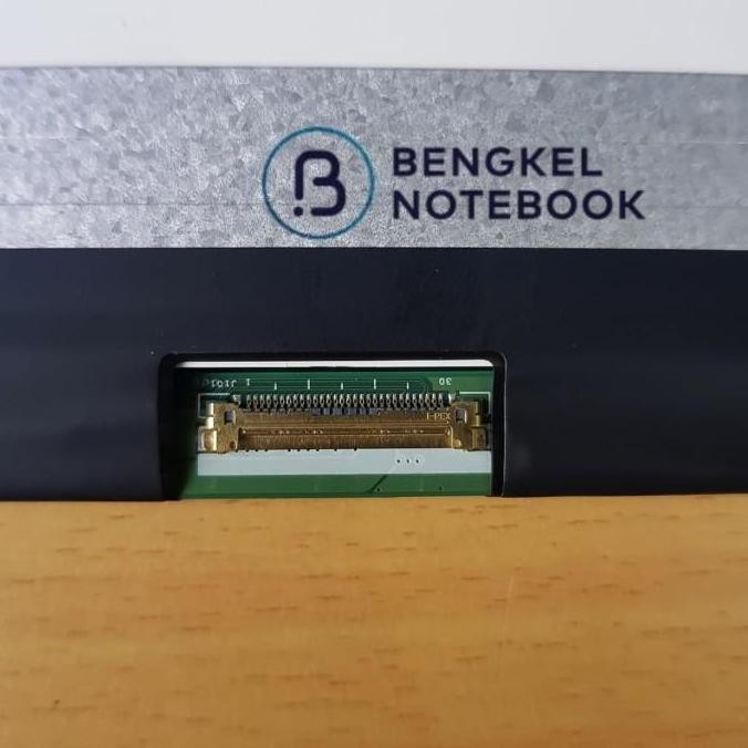 Lcd 15.6 Ips Fhd N156Hhe-Ga1 B156Han04.5 B156Han04.2 B156Han04.3 New Stok