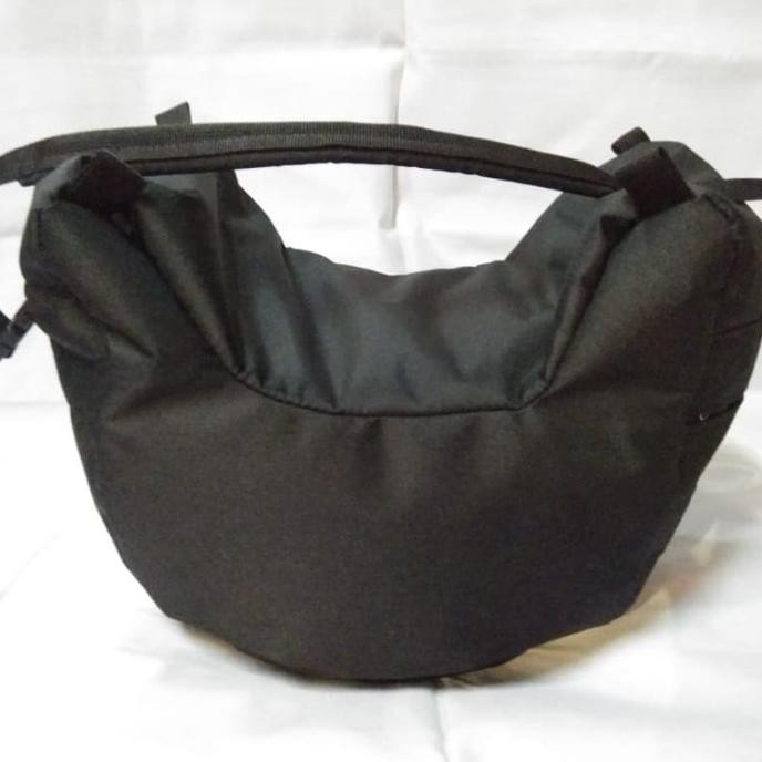 Tersedia saddle bag camera (Medium)