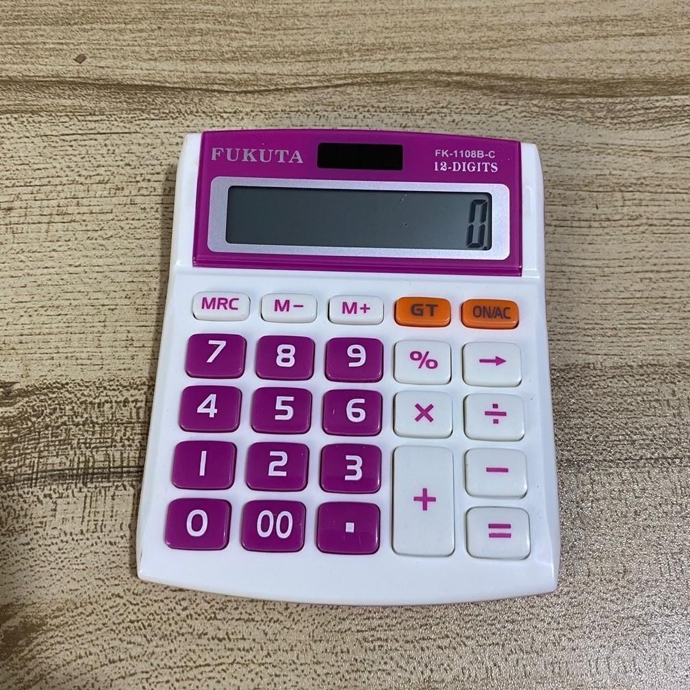 To94 ht-12 Calculator Citizen CT 555 Warna Pastel Kalkulator CITIZEN 555N 555 N 12 DIGIT CHECK ULANG
