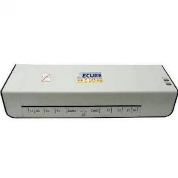 SECURE COMPACT A4 - Mesin Laminating / Alat Press