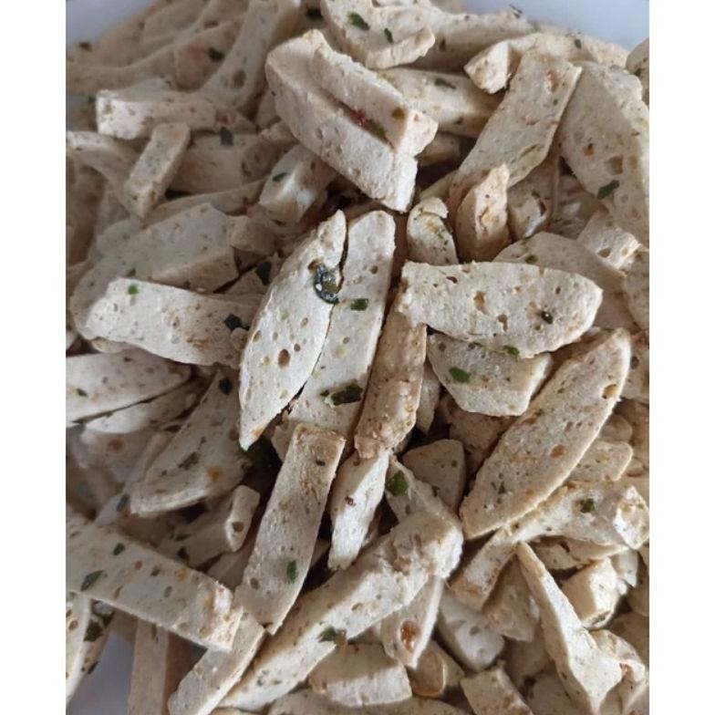 

HJ Basreng original daun jeruk 1kg