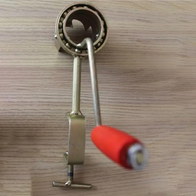 Alat Pemipil Jagung Alat Perontok Jagung Manual  Portable Alat Pengupas Jagung