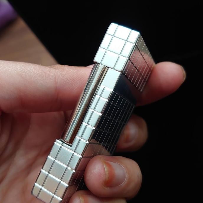 korek api st dupont ligne 2 ceramium