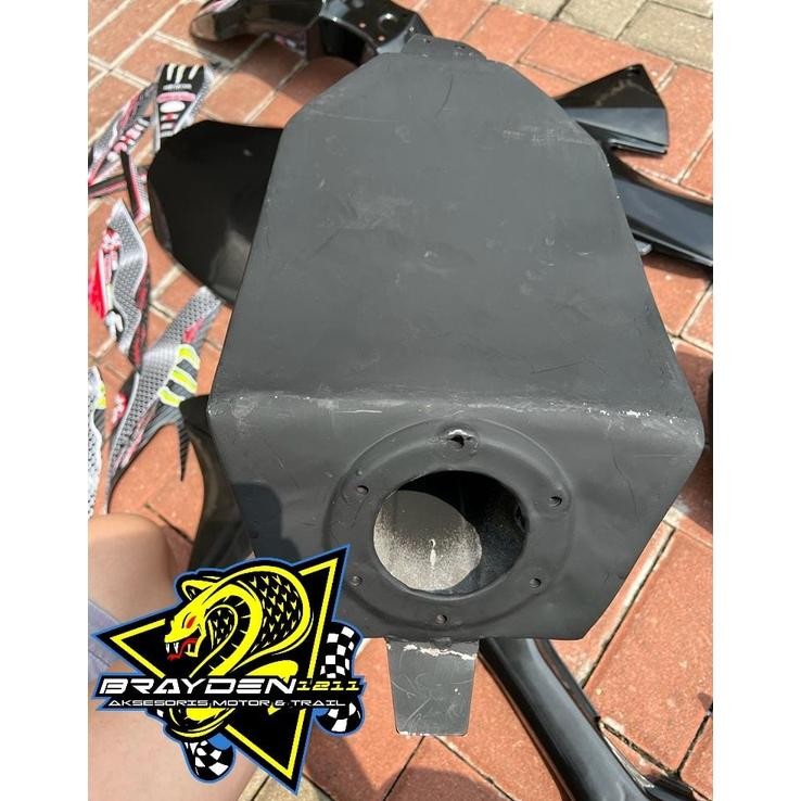 aw-96 Sale Body Set KLX BF/Body Set Trail Vixion/Body Set KLX/Body Full Set KLX Vixion New Vixion Ol