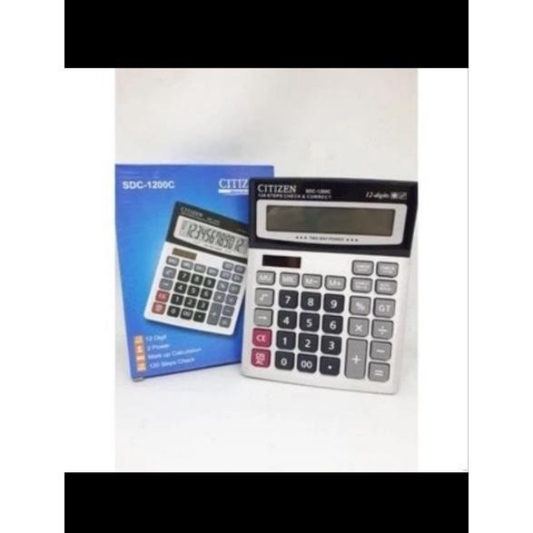 

ss-64 wdr-75 Kalkulator . CT-1200C Calculator Check Correct Cek Ulang CT1200C Viral Murah