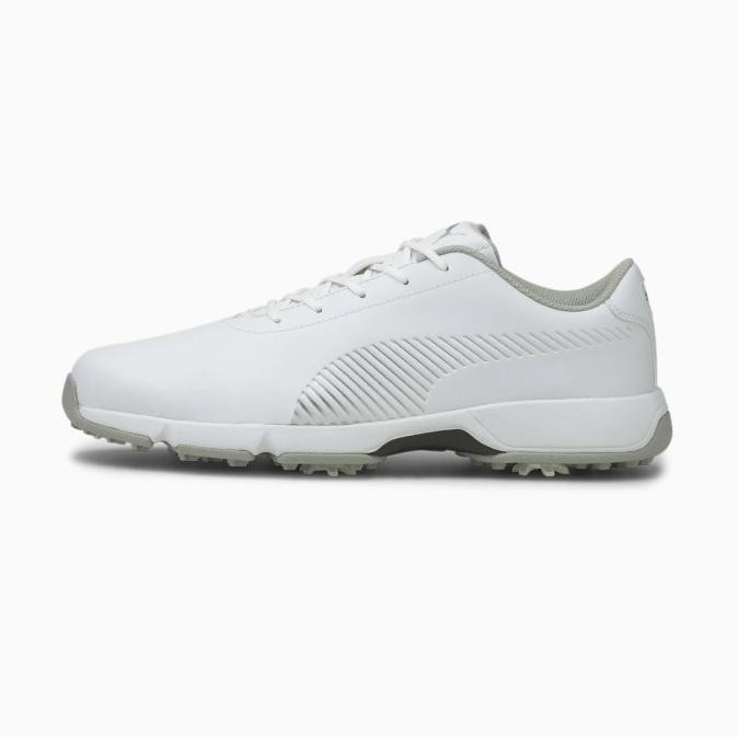 Puma Golf Shoes Drive Fusion Tech - sepatu golf