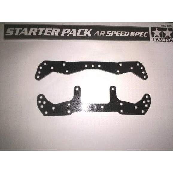 Promo FRP Depan dan Belakang untuk Chassis AR MA Copotan Starter Pack Tamiya COD