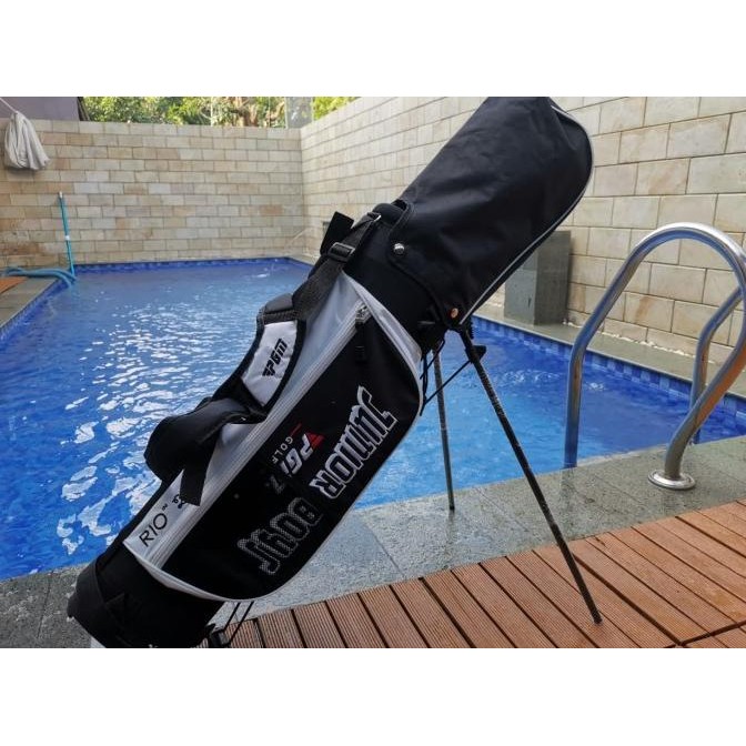 Stick Golf Kids Set, Stick Golf Junior, Stick Golf Anak