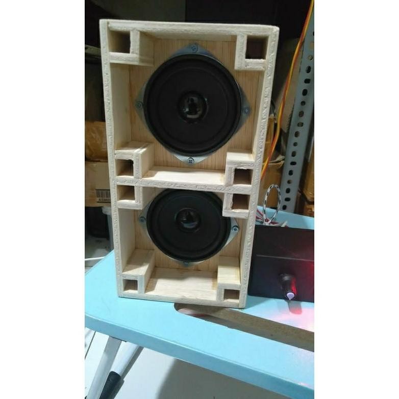 JH8 Paket Miniatur Sound System