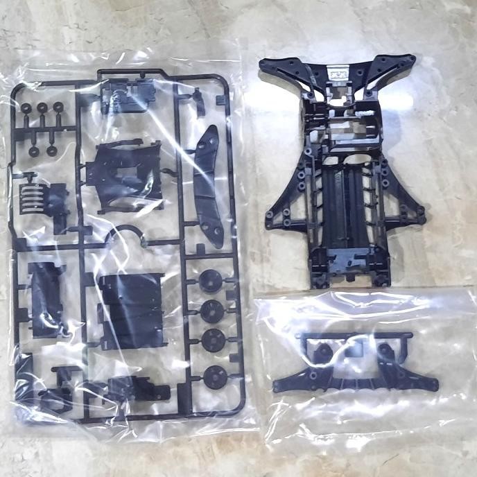 Promo Chassis FMA + Gearbox FMA + Akar FMA Ori Tamiya COD