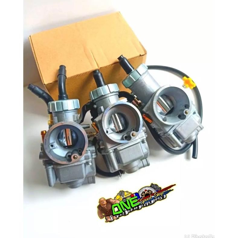 KARBURATOR PE 24/26/28 KEIHIN JAPAN KELAS AAA 74AAA115