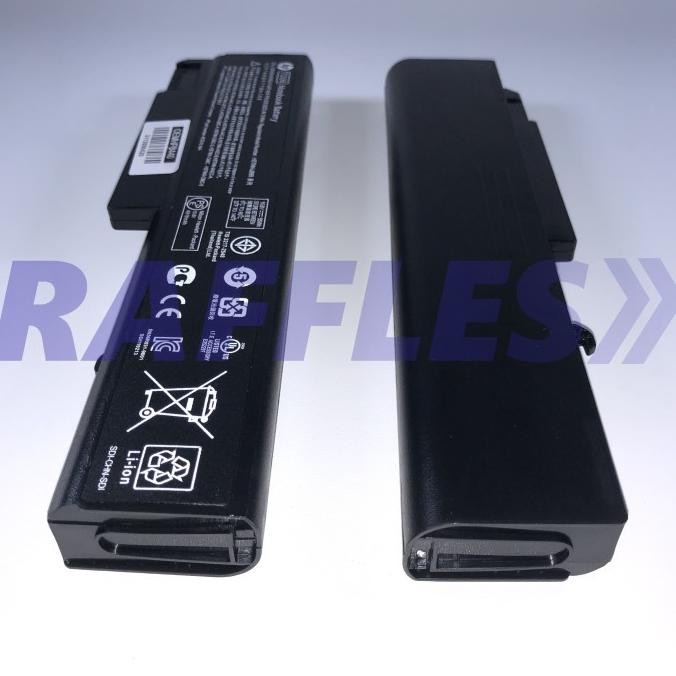 Baterai Hp Elitebook 6930 6930P 8440 8440P 8440W New Stok