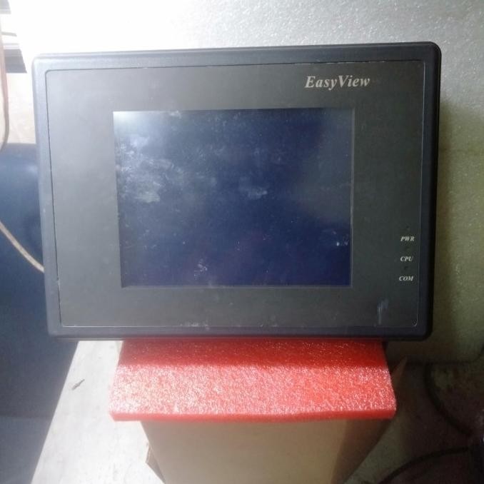 Hmi Weintek Mt506Lv4Ev New Stok