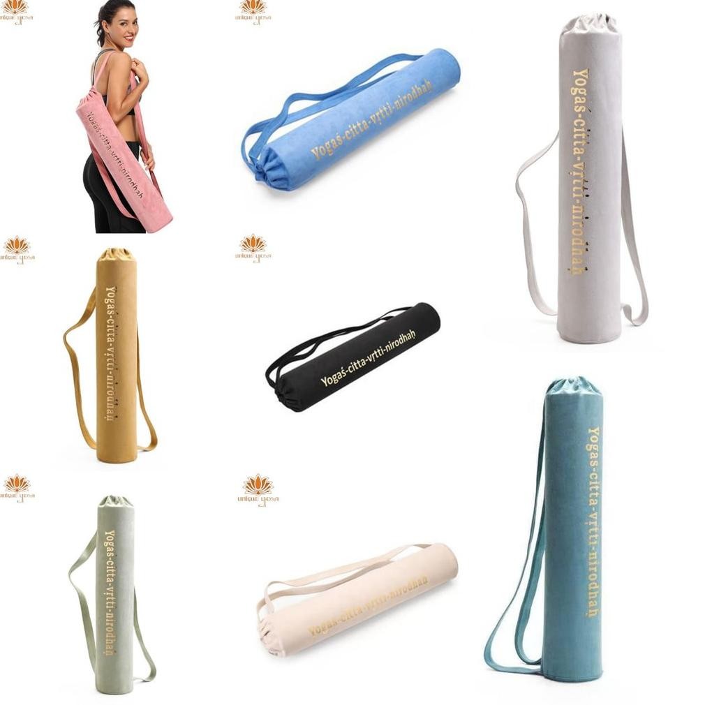 Sutra Yoga Bag / New Tas Yoga Mat / Tas Matras Premium / Tas Yoga Ransel / Yoga Bag Sutra / Tas Yoga