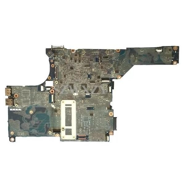 Motherboard Dell Latitude E5440 Core I5 Mainboard Dell E5440 New Stok