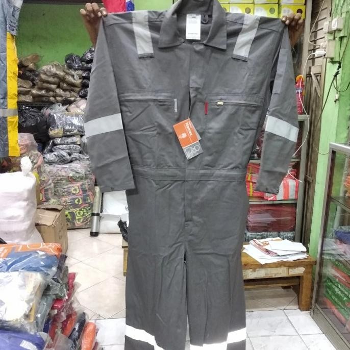 Coverall Nomex 3A Safety Wearpack Nomex IIIA Nomex 3a Coverall FR
