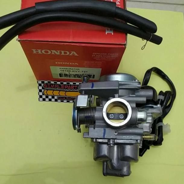 Karburator Beat Lama karbu beat carburator beat lama karburator Vario karburator scoopy