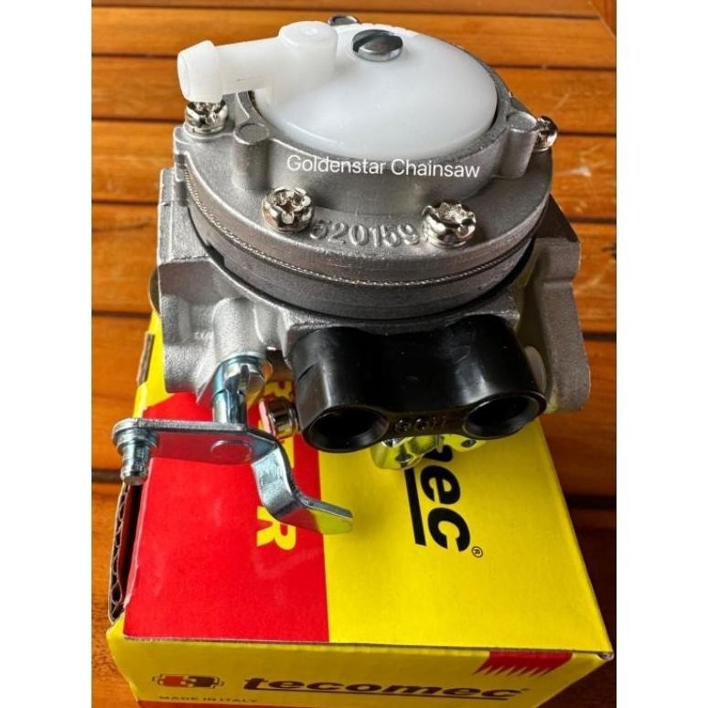 Carburator Assy Chaimsaw 070 Tecomec ( Karburator Senso  070 / 720 Tecomec )