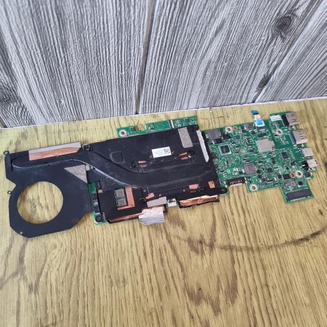 Mainboard Laptop Asus Tablet T304U Rev 2.1 Core I7 Gen 7Th New Stok