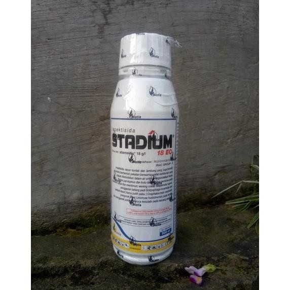 Insektisida Stadium 18 EC 500 ml