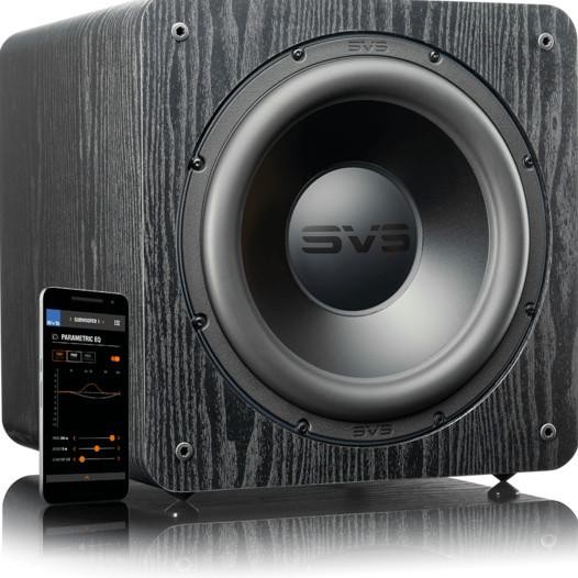 SVS SB2000 Pro Subwoofer / svs sb2000 subwoofer speaker
