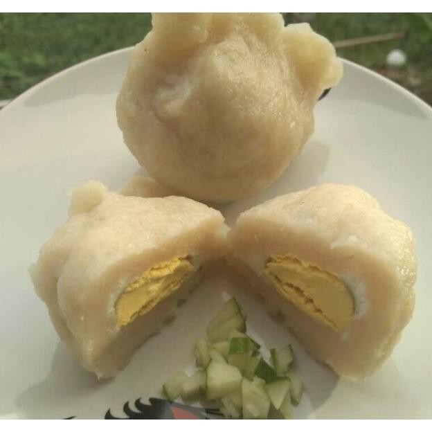 

Berkualitas Pempek Radial Dan Tekwan Asli Palembang Prermium