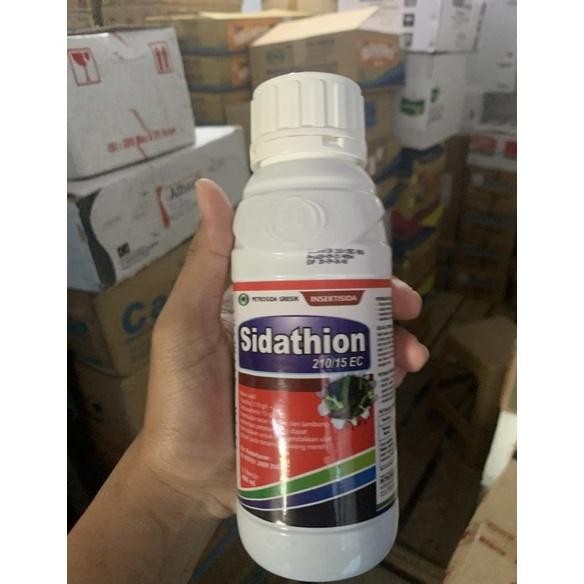 sidathion 400ml